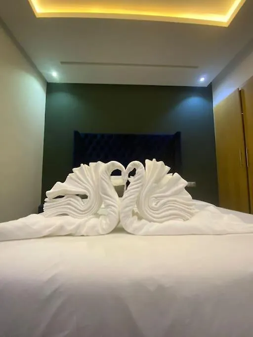 Appartement Ensoleille Au Coeur De Gueliz Marrakesh Marokko