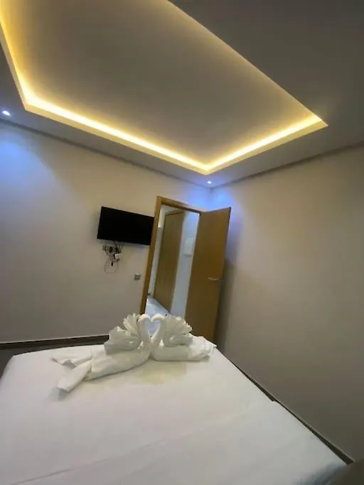 מרקש Appartement Ensoleille Au Coeur De Gueliz 0*,  מרוקו
