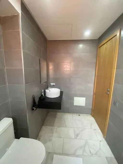 דירה מרקש Appartement Ensoleille Au Coeur De Gueliz