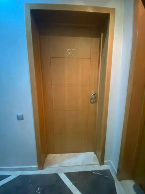 Appartement Ensoleille Au Coeur De Gueliz Marrakesh 0*,