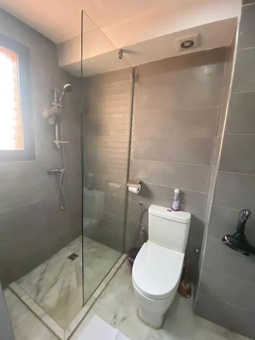 Appartement Ensoleille Au Coeur De Gueliz Marrakesh